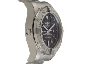 Thumbnail von Breitling Avenger II Seawolf Steel Automatic Ref. A1733110/BC31 B&P