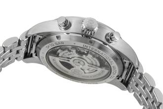 Thumbnail von IWC Pilot's Watch Chronograph Pilot Chronograph Steel Automatic Ref. IW388102 B&P 2025