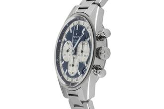 Thumbnail von Zenith Chronomaster Original Boutique Edition Ref. 03.3200.3600/51.M3200 B&P