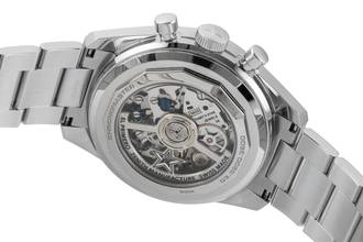 Thumbnail von Zenith Chronomaster Original Boutique Edition Ref. 03.3200.3600/51.M3200 B&P