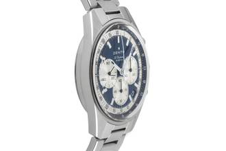 Thumbnail von Zenith Chronomaster Original Boutique Edition Ref. 03.3200.3600/51.M3200 B&P
