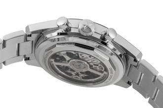 Thumbnail von Zenith Chronomaster Original Boutique Edition Ref. 03.3200.3600/51.M3200 B&P