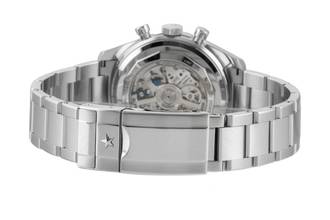 Thumbnail von Zenith Chronomaster Original Boutique Edition Ref. 03.3200.3600/51.M3200 B&P