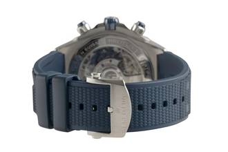 Thumbnail von Breitling Chronomat Super Chronomat B01 Steel Automatic Ref. AB0136161C1S1 B&P