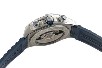 Thumbnail von Breitling Chronomat Super Chronomat B01 Steel Automatic Ref. AB0136161C1S1 B&P
