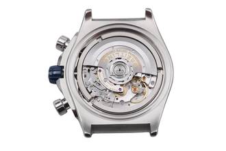 Thumbnail von Breitling Chronomat Super Chronomat B01 Steel Automatic Ref. AB0136161C1S1 B&P
