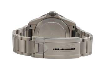 Thumbnail von Tudor Pelagos Black Dial Titanium Automatic Men's Watch Ref. 25500TN Papers 2014
