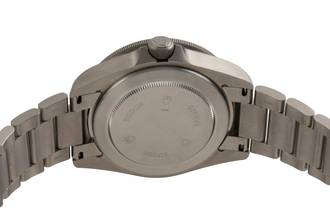 Thumbnail von Tudor Pelagos Black Dial Titanium Automatic Men's Watch Ref. 25500TN Papers 2014