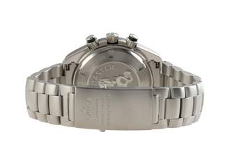 Thumbnail von Omega Seamaster Planet Ocean Chronograph Steel Automatic Ref. 2210.51.00 B&P