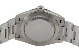 Thumbnail von Rolex Explorer 40 Oyster Edelstahl Automatik Herrenuhr Ref. 224270 B&P 2023