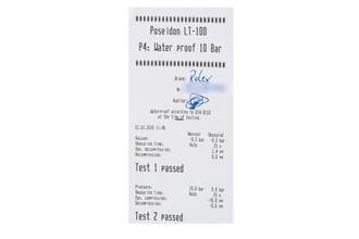 Thumbnail von Rolex Explorer 40 Oyster Edelstahl Automatik Herrenuhr Ref. 224270 B&P 2023
