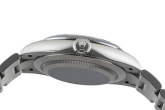 Thumbnail von Rolex Explorer 40 Oyster Edelstahl Automatik Herrenuhr Ref. 224270 B&P 2023
