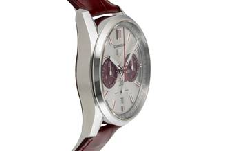 Thumbnail von TAG Heuer Carrera Chronograph Limited Edition Year of the Dragon B&P 2023