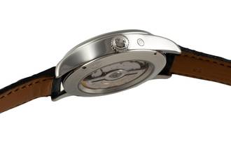 Thumbnail von Jaeger-LeCoultre Master Geographic Automatic Ref. Q1428421 176.8.29.S Papers