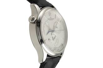 Thumbnail von Jaeger-LeCoultre Master Geographic Automatic Ref. Q1428421 176.8.29.S Papers