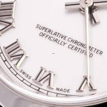 Thumbnail von Rolex Datejust 31 White Roman Dial – 78420 – like NEW