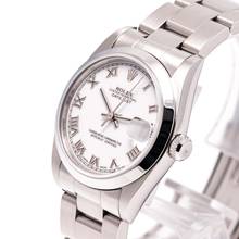 Thumbnail von Rolex Datejust 31 White Roman Dial – 78420 – like NEW
