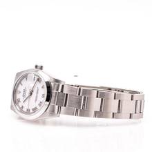 Thumbnail von Rolex Datejust 31 White Roman Dial – 78420 – like NEW