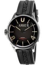Thumbnail von U-Boat 9018/B Darkmoon Men's Watch 40mm SS 5ATM