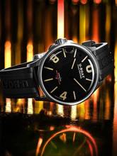 Thumbnail von U-Boat 9018/B Darkmoon Men's Watch 40mm SS 5ATM