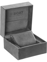 Thumbnail von U-Boat 9018/B Darkmoon Men's Watch 40mm SS 5ATM