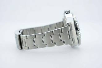 Thumbnail von Rolex Sea-Dweller Deepsea D-Blue - James Cameron 44MM - 24 Months Warranty 126660 2019