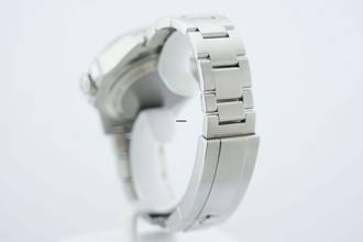 Thumbnail von Rolex Sea-Dweller Deepsea D-Blue - James Cameron 44MM - 24 Months Warranty 126660 2019