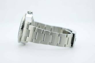 Thumbnail von Rolex Sea-Dweller Deepsea D-Blue - James Cameron 44MM - 24 Months Warranty 126660 2019