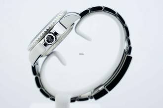 Thumbnail von Rolex Sea-Dweller Deepsea D-Blue - James Cameron 44MM - 24 Months Warranty 126660 2019