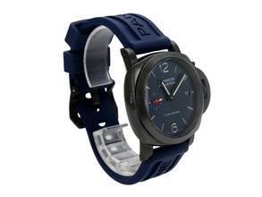 Thumbnail von Panerai Luminor Luna Rossa Dlc Luna Rossa Pam01408 Luminor Quaranta 40mm