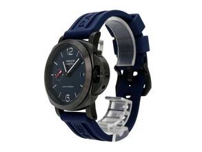 Thumbnail von Panerai Luminor Luna Rossa Dlc Luna Rossa Pam01408 Luminor Quaranta 40mm