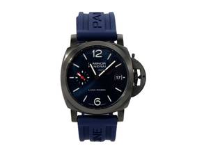 Thumbnail von Panerai Luminor Luna Rossa Dlc Luna Rossa Pam01408 Luminor Quaranta 40mm