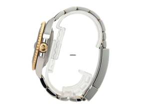 Thumbnail von Rolex Submariner Date 41 Stainless Steel / Yellow Gold 126613LN