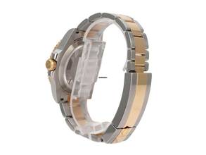 Thumbnail von Rolex Submariner Date 41 Stainless Steel / Yellow Gold 126613LN