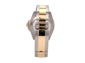 Thumbnail von Rolex Submariner Date 41 Stainless Steel / Yellow Gold 126613LN