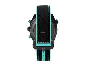 Thumbnail von Omega Seamaster Planet Ocean Chronograph Entz Deep Black 215.92.46.51.01.003