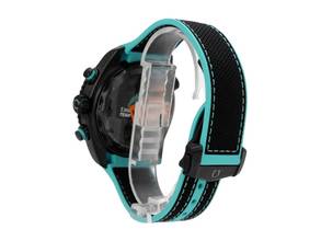 Thumbnail von Omega Seamaster Planet Ocean Chronograph Entz Deep Black 215.92.46.51.01.003