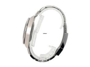 Thumbnail von Rolex GMT-Master II stainless steel 126720VTNR Oyster bracelet