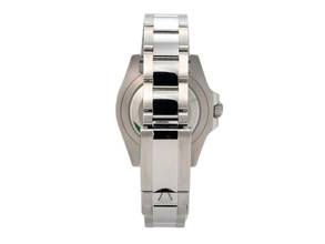 Thumbnail von Rolex GMT-Master II stainless steel 126720VTNR Oyster bracelet