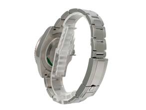 Thumbnail von Rolex GMT-Master II stainless steel 126720VTNR Oyster bracelet