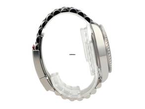 Thumbnail von Rolex GMT-Master II 126710BLNR stainless steel stickers