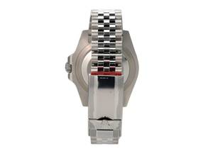 Thumbnail von Rolex GMT-Master II 126710BLNR stainless steel stickers