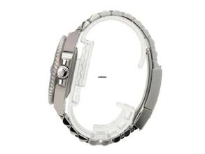 Thumbnail von Rolex GMT-Master II 126710BLNR stainless steel stickers