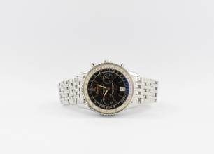 Thumbnail von Breitling Montbrillant Navitimer Montbrillant Chronograph