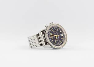 Thumbnail von Breitling Montbrillant Navitimer Montbrillant Chronograph