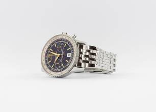 Thumbnail von Breitling Montbrillant Navitimer Montbrillant Chronograph
