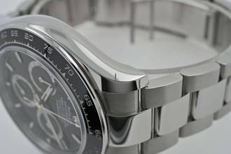 Thumbnail von Rolex Daytona Cosmograph Chronograph 126500LN Black Dial 05/2026 LC100