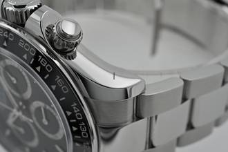 Thumbnail von Rolex Daytona Cosmograph Chronograph 126500LN Black Dial 05/2026 LC100
