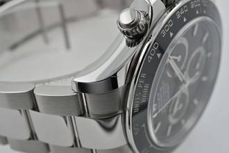 Thumbnail von Rolex Daytona Cosmograph Chronograph 126500LN Black Dial 05/2026 LC100