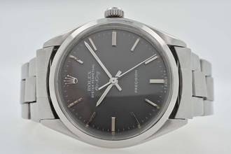 Thumbnail von Rolex Air King Oyster Air King Automatik 5500